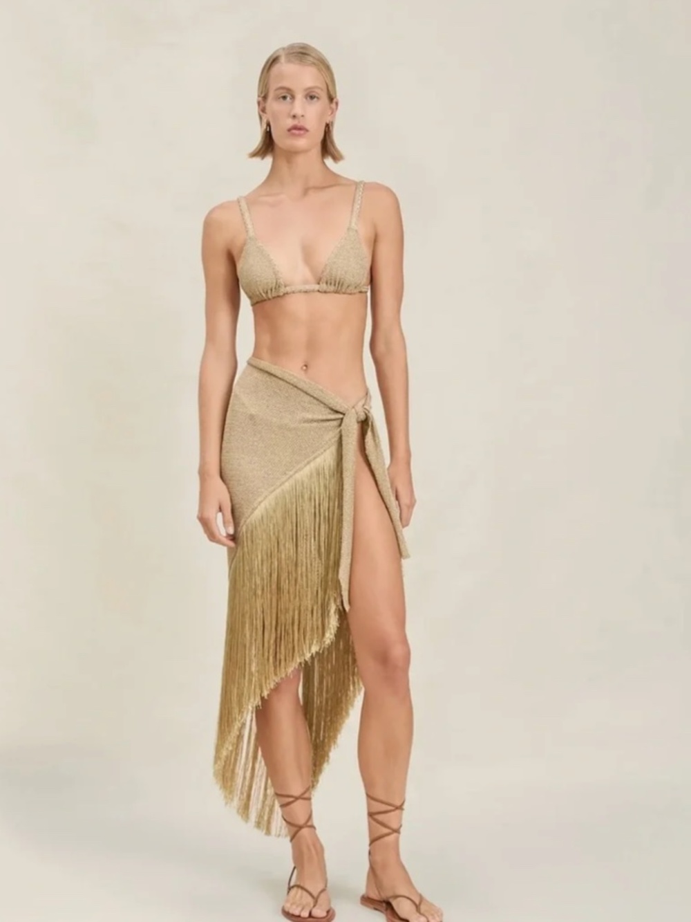 Devon Windsor Paxton Sarong